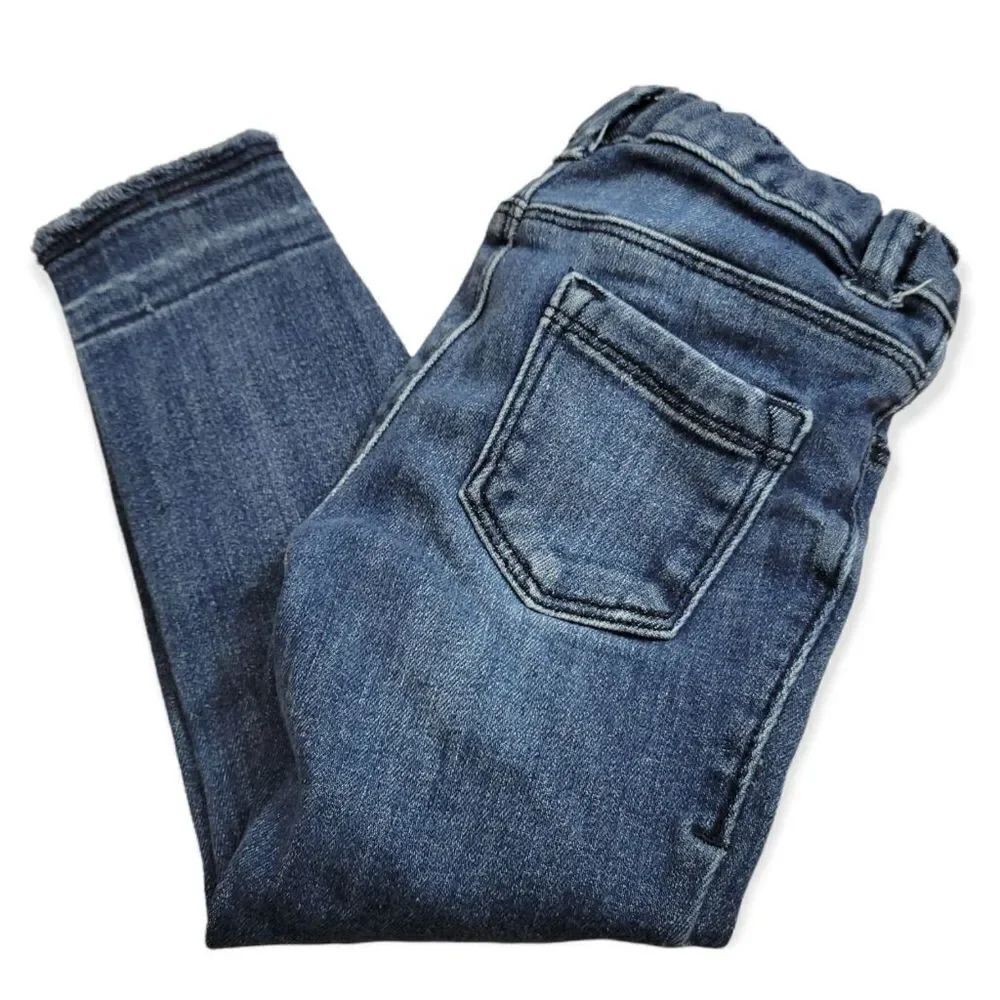 Old Navy ballerina jeans 3T